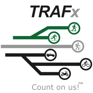 TRAFx Logo